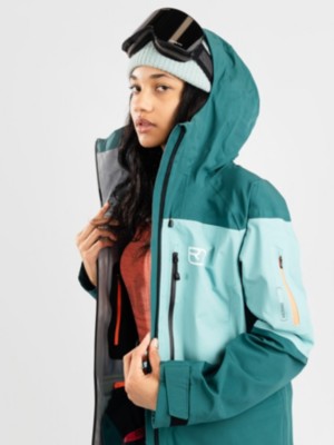 Ortovox guardian jacket online